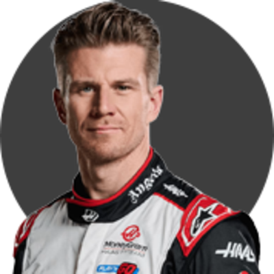 Nico Hulkenberg